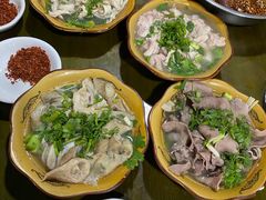 -小杨翘脚牛肉