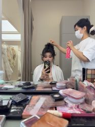 -WAVE SODA摄影工作室