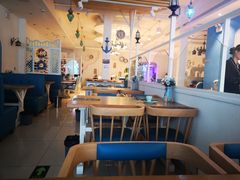 -顺明新疆风味餐厅(五一路店)