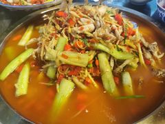 -拈一筷子·宜宾江湖菜(总店)