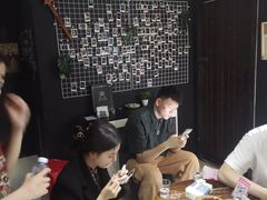 -奇门密室(五一新干线店)