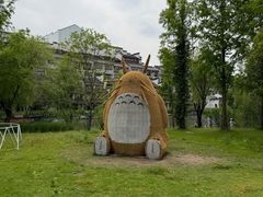 -长兴太湖图影湿地文化园