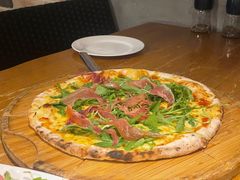 -BISTROFIORE美伊娜(伊犁南路店)