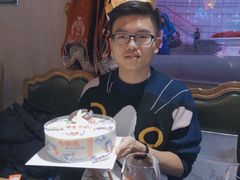 -八喜冰淇淋蛋糕(富国店)