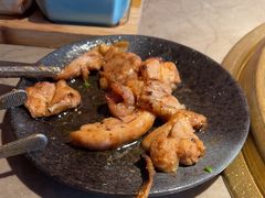 -谷牛日式烤肉(宝山U天地店)