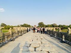 -卢沟桥文化旅游区(卢沟桥)
