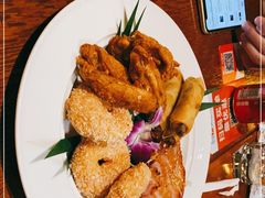 -明泰谷泰国餐厅(正大广场店)