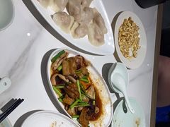 -船歌·鱼水饺青岛菜(合肥路永旺店)