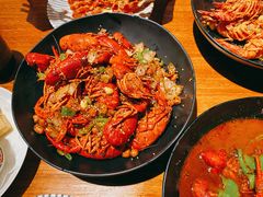 -金陵一哥龙虾(水木秦淮店)