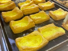 榴莲酥-百香林西点(万家丽店)