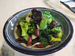 -那家小馆•北京菜•烤鸭(香山店)