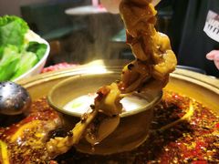 -辣家私厨火锅·龙虾(开发区店)