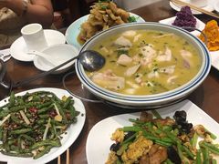 -北李妈妈菜·海肠捞饭(开发区万达店)