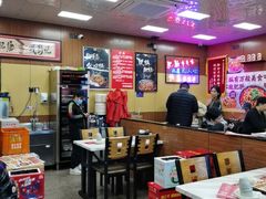 -彭记铁锅肥肠(东四总店)