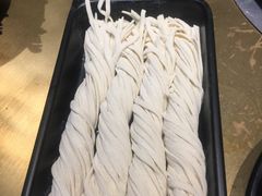 -手选潮汕鲜活牛肉火锅(二七广场店)