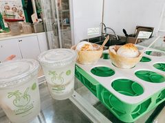 椰汁-Co+Nut+Ink(圣淘沙店)