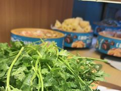 -龍歌自助小火锅(崂山丽达店)