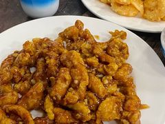 -上海滩餐厅(BFC外滩金融中心店)
