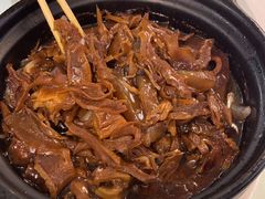 -清真马祥兴菜馆(云南北路店)