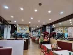 -旺角宝港式茶餐厅(寮步店)