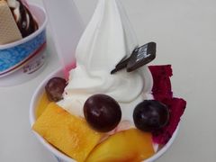 -Salud撒露欧洲冻酸奶(798艺术区店)