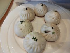 -箸福·夜上海(雨花客厅店)