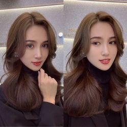 -3AM·S HAIR SALON烫发染发接发