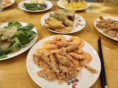 -极乐汇汗蒸会馆(五洲国际店)