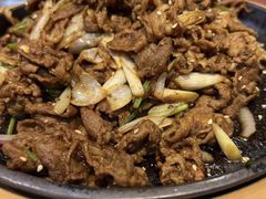 贝勒羊肉-正兴蜀园(科技园区店)