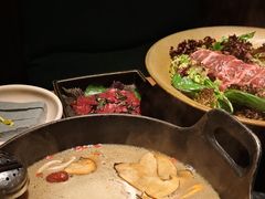 -大龙燚·旷野鲜火锅(广州首店)