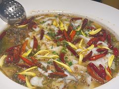 -太二酸菜鱼(正大广场店)
