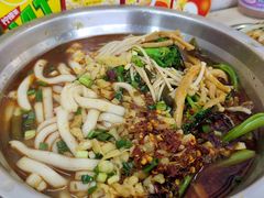 -小吴水煮(羊子巷无任何分店)