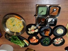 -虎哥六韩式烤肉料理 TIGERGRILL(隆生金山湖中心购物广场店)