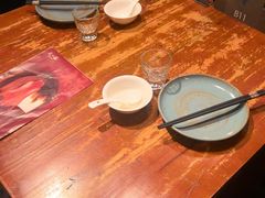 -又一福烤鸭·北京菜(东四店)