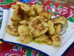 风味锅包肉-东北菜铁锅炖(义乌街店)