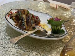 -北海渔村酒楼·粤菜海鲜点心(新华店)