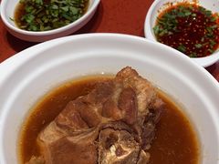 -喜家德虾仁水饺(长泰广场店)