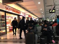 -上海长途汽车客运总站