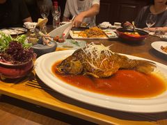 -卫鼎轩·曹公馆(鼓楼店)