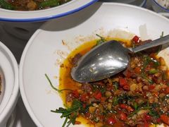 -兰湘子·湘菜小炒(崂山丽达店)