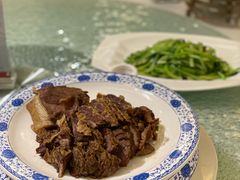 金殿牛排-巴音浩日娲·蒙餐(双林东路店)