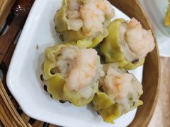 -坚记酒家·佛山老字号·顺德鱼生标准示范店