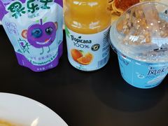 -宜家·瑞典风味餐厅(天津东丽商场店)