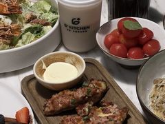 -G+KITCHEN(龙湖狮山天街店)