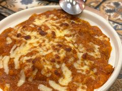 阿里巴巴焗雞扒飯-番茄屋葡式美食(总店)