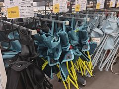 -迪卡侬(越秀公园店)