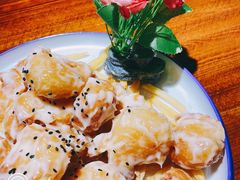 -津沽小院(大直沽总店)