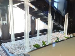 -唐拉雅秀酒店-西锦汇空中BBQ·思创餐厅