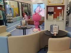 -极橙儿童齿科矫正中心(奥城店)