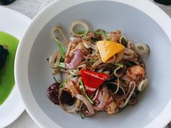 -上海新锦江大酒店